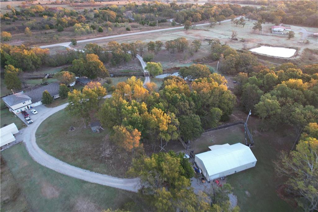 2951 Cr 2625 Road Pawhuska, OK 74056 - Photo 3 of 99
