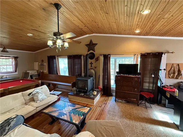 $529,347 | 2951 Cr 2625 Road, Pawhuska, OK 74056