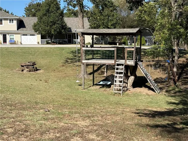 $529,347 | 2951 Cr 2625 Road, Pawhuska, OK 74056