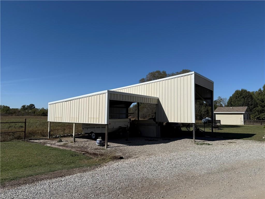 2951 Cr 2625 Road Pawhuska, OK 74056 - Photo 34 of 99