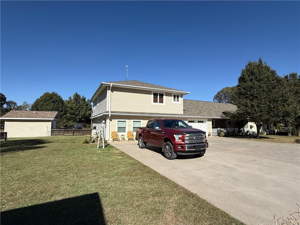 2951 Cr 2625 Road Pawhuska, OK 74056 - Photo 36 of 99