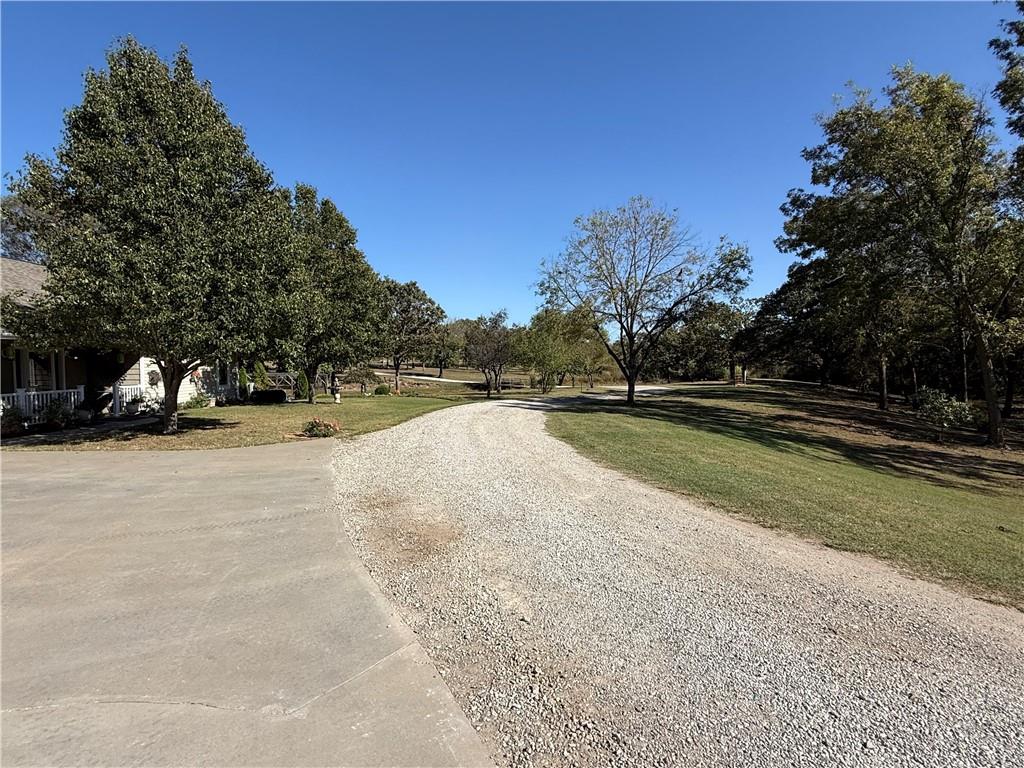 2951 Cr 2625 Road Pawhuska, OK 74056 - Photo 37 of 99