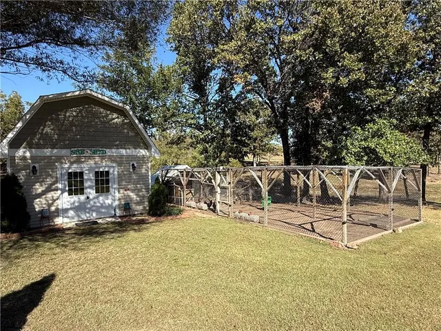 $529,347 | 2951 Cr 2625 Road, Pawhuska, OK 74056