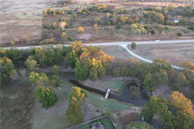 $529,347 | 2951 Cr 2625 Road, Pawhuska, OK 74056
