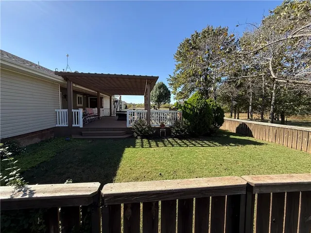 $529,347 | 2951 Cr 2625 Road, Pawhuska, OK 74056