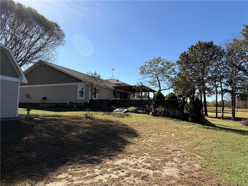 2951 Cr 2625 Road Pawhuska, OK 74056 - Photo 46 of 99