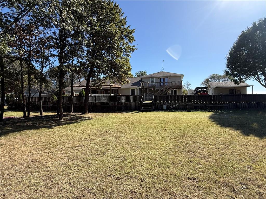 2951 Cr 2625 Road Pawhuska, OK 74056 - Photo 49 of 99