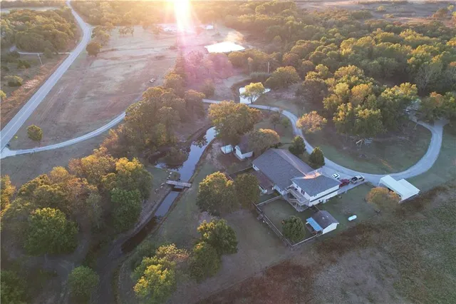 $529,347 | 2951 Cr 2625 Road, Pawhuska, OK 74056