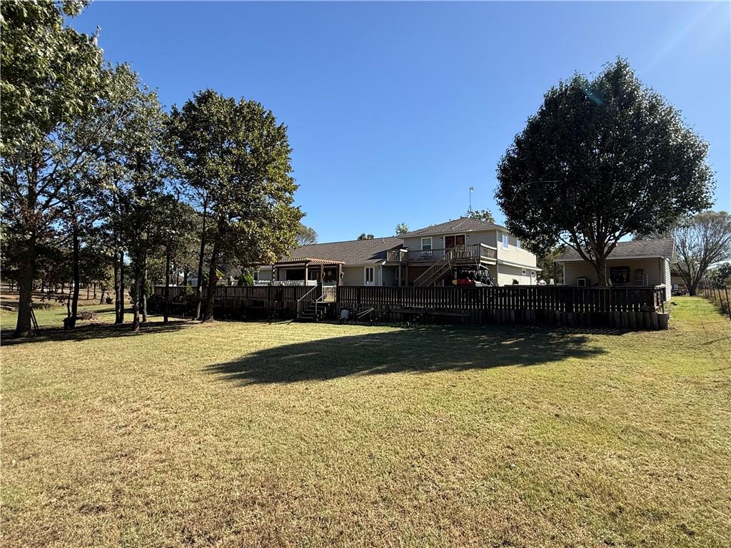 2951 Cr 2625 Road Pawhuska, OK 74056 - Photo 51 of 99