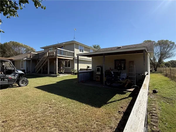 $529,347 | 2951 Cr 2625 Road, Pawhuska, OK 74056