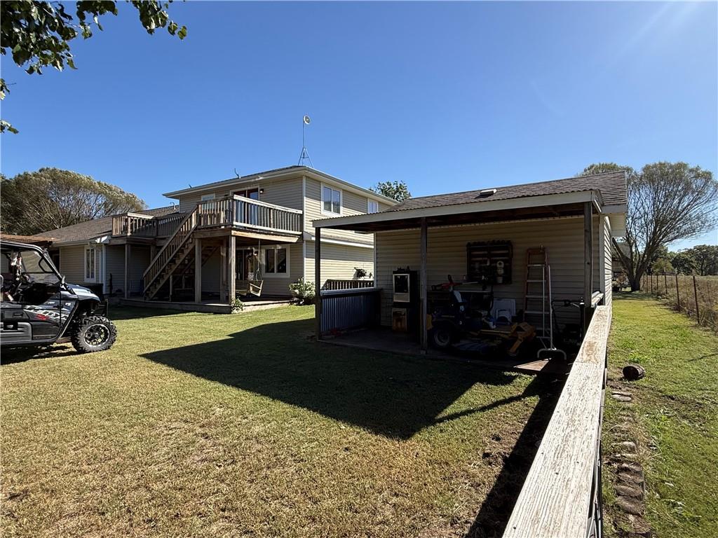 2951 Cr 2625 Road Pawhuska, OK 74056 - Photo 53 of 99