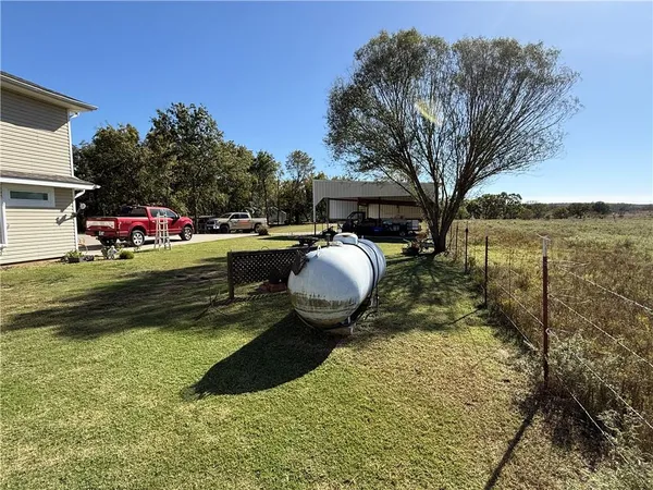 $529,347 | 2951 Cr 2625 Road, Pawhuska, OK 74056