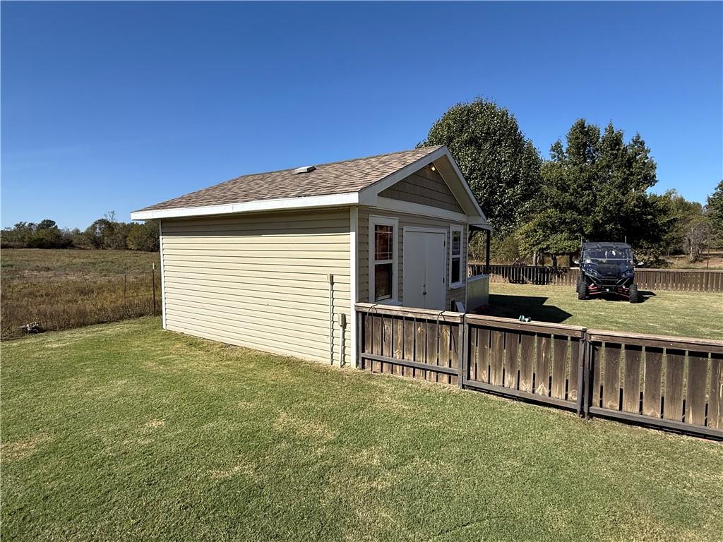 2951 Cr 2625 Road Pawhuska, OK 74056 - Photo 56 of 99