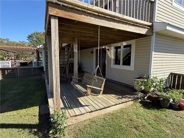 $529,347 | 2951 Cr 2625 Road, Pawhuska, OK 74056