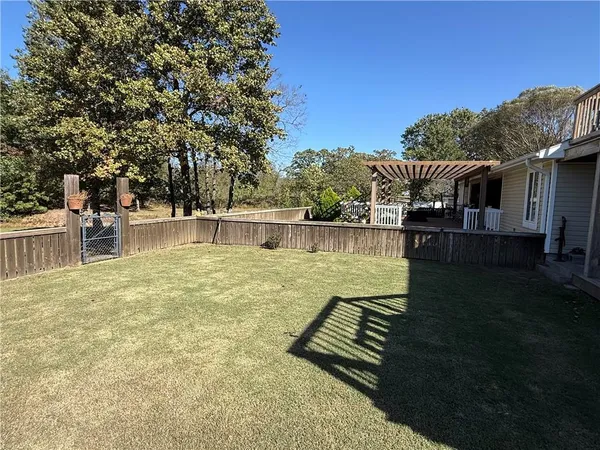 $529,347 | 2951 Cr 2625 Road, Pawhuska, OK 74056