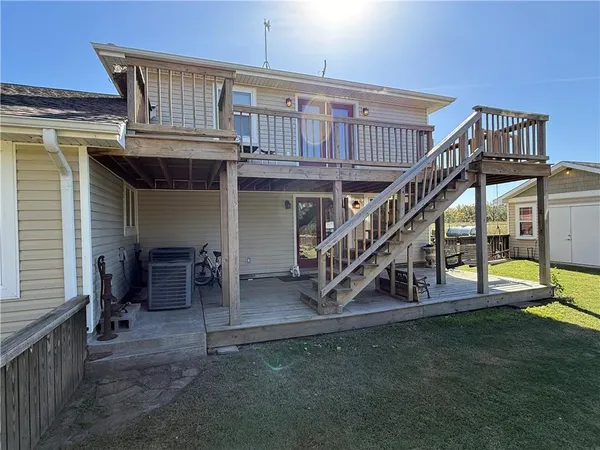 $529,347 | 2951 Cr 2625 Road, Pawhuska, OK 74056