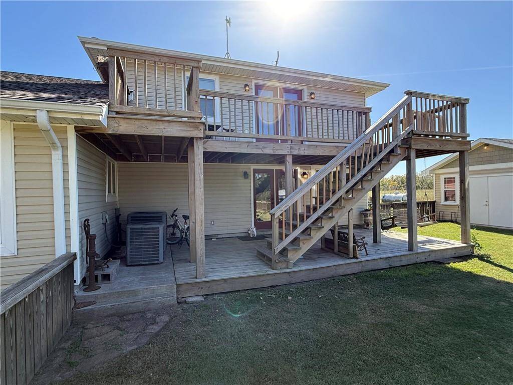 2951 Cr 2625 Road Pawhuska, OK 74056 - Photo 59 of 99