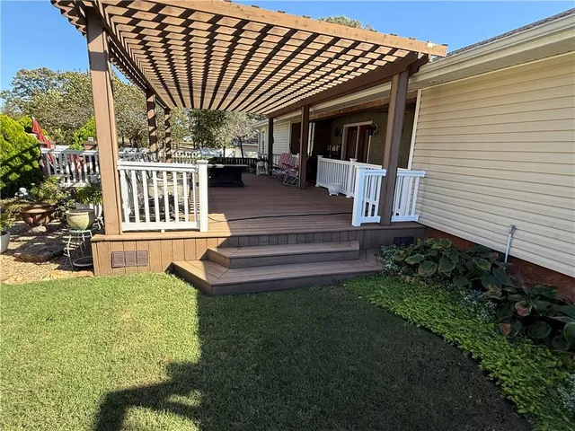 $529,347 | 2951 Cr 2625 Road, Pawhuska, OK 74056