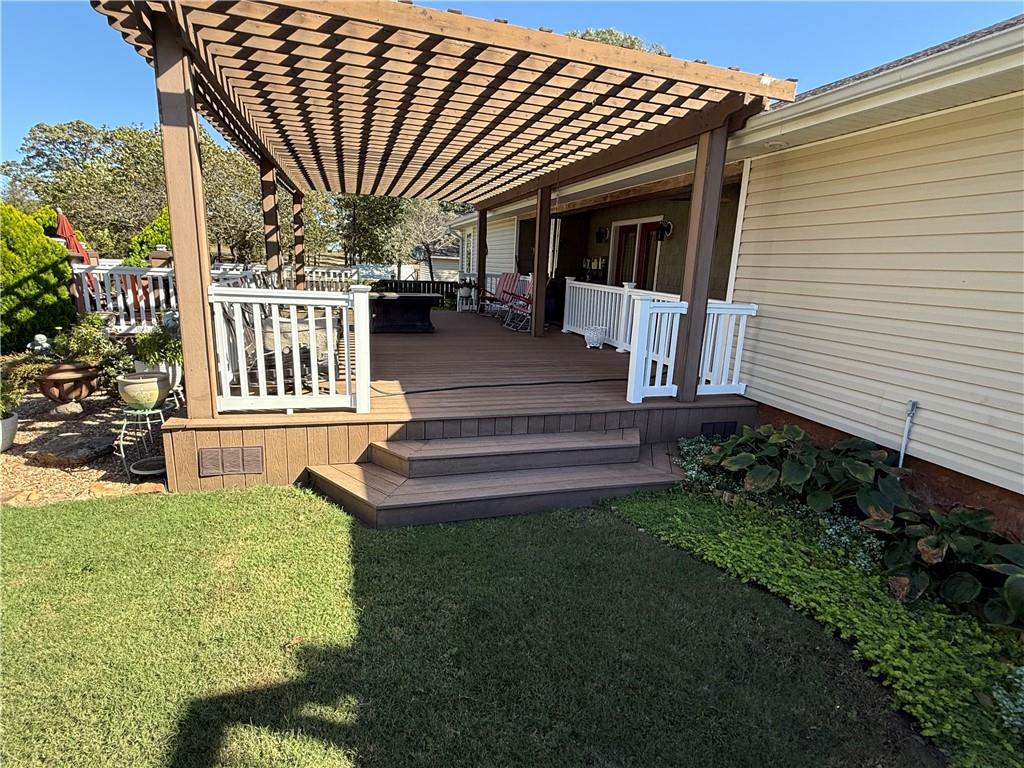 2951 Cr 2625 Road Pawhuska, OK 74056 - Photo 60 of 99