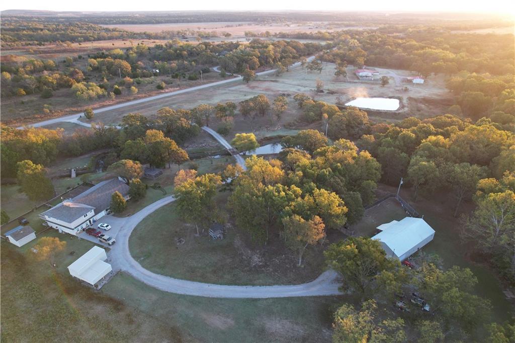 2951 Cr 2625 Road Pawhuska, OK 74056 - Photo 6 of 99
