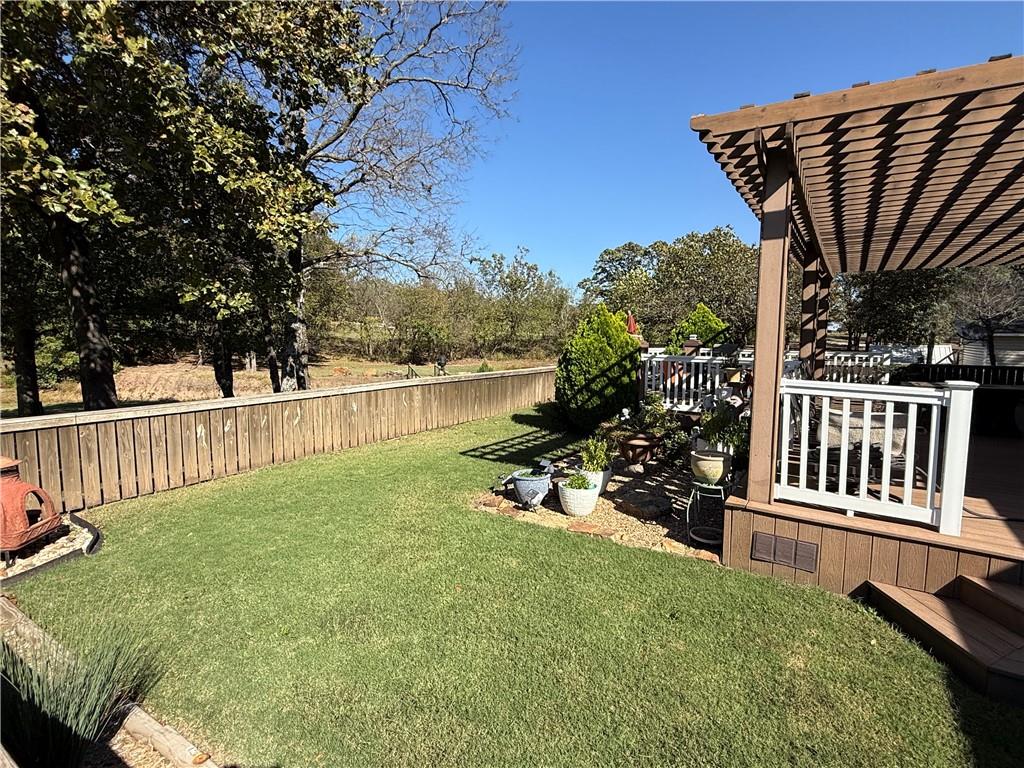 2951 Cr 2625 Road Pawhuska, OK 74056 - Photo 61 of 99