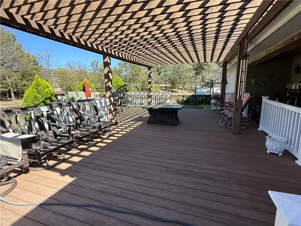 $529,347 | 2951 Cr 2625 Road, Pawhuska, OK 74056
