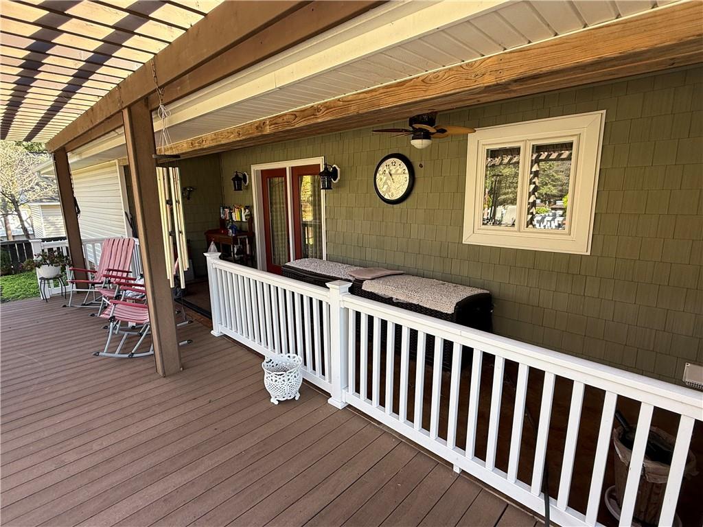 2951 Cr 2625 Road Pawhuska, OK 74056 - Photo 63 of 99