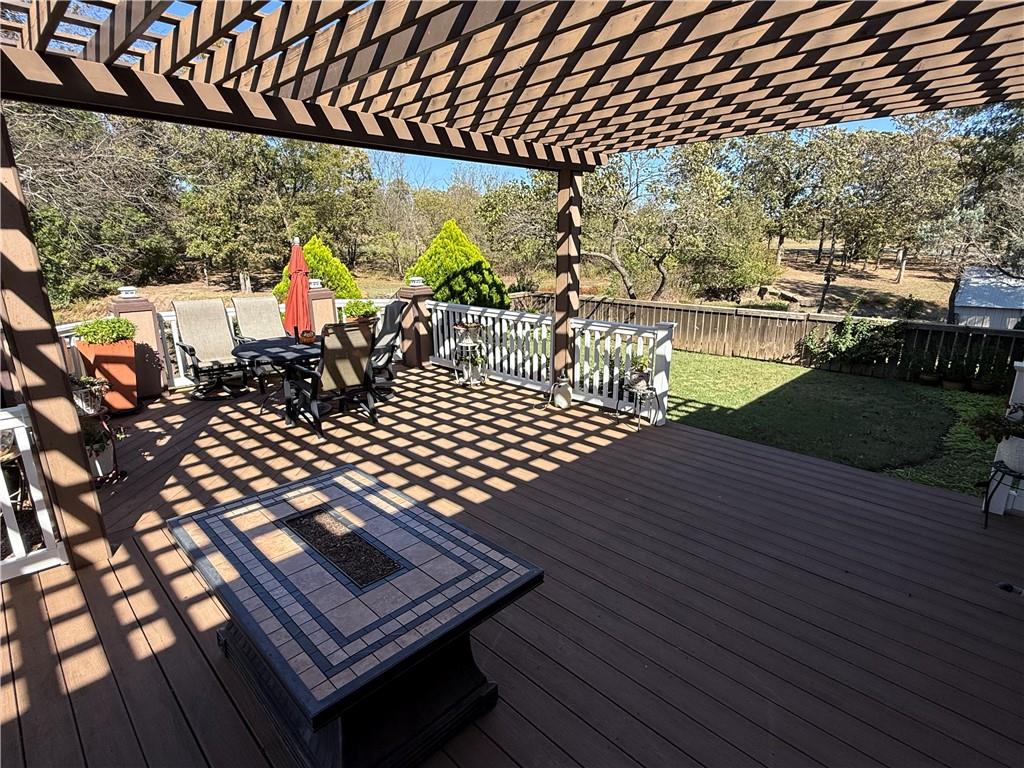 2951 Cr 2625 Road Pawhuska, OK 74056 - Photo 64 of 99