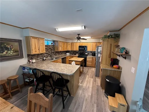 $529,347 | 2951 Cr 2625 Road, Pawhuska, OK 74056