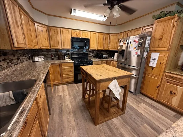 $529,347 | 2951 Cr 2625 Road, Pawhuska, OK 74056