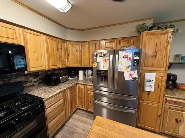 $529,347 | 2951 Cr 2625 Road, Pawhuska, OK 74056