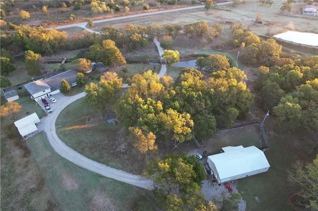 $529,347 | 2951 Cr 2625 Road, Pawhuska, OK 74056
