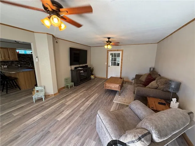 $529,347 | 2951 Cr 2625 Road, Pawhuska, OK 74056