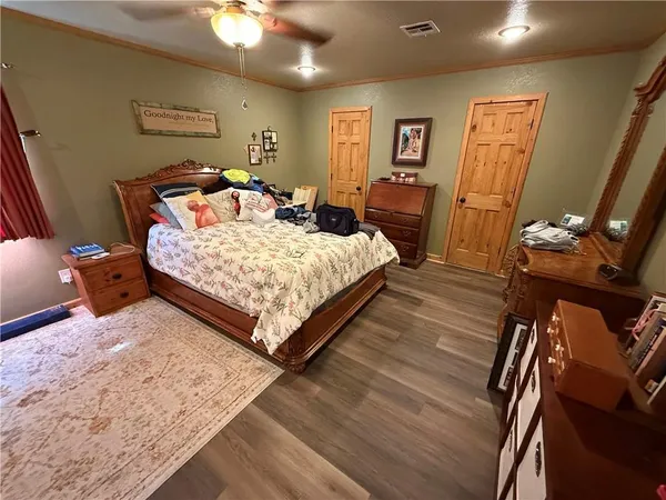 $529,347 | 2951 Cr 2625 Road, Pawhuska, OK 74056