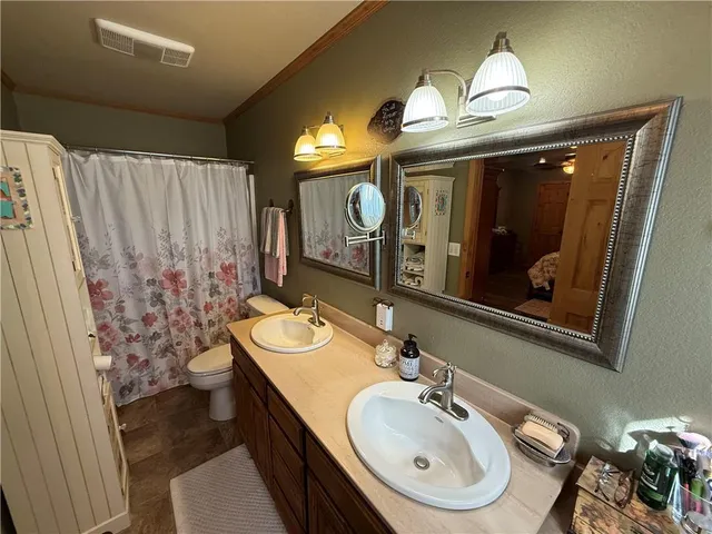 $529,347 | 2951 Cr 2625 Road, Pawhuska, OK 74056