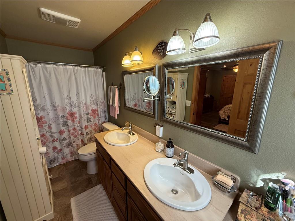 2951 Cr 2625 Road Pawhuska, OK 74056 - Photo 83 of 99