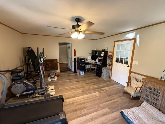 $529,347 | 2951 Cr 2625 Road, Pawhuska, OK 74056