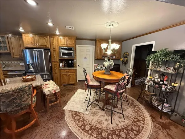 $529,347 | 2951 Cr 2625 Road, Pawhuska, OK 74056