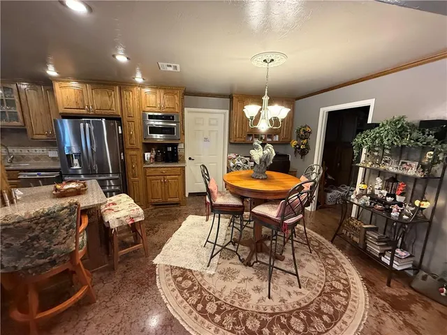 $529,347 | 2951 Cr 2625 Road, Pawhuska, OK 74056