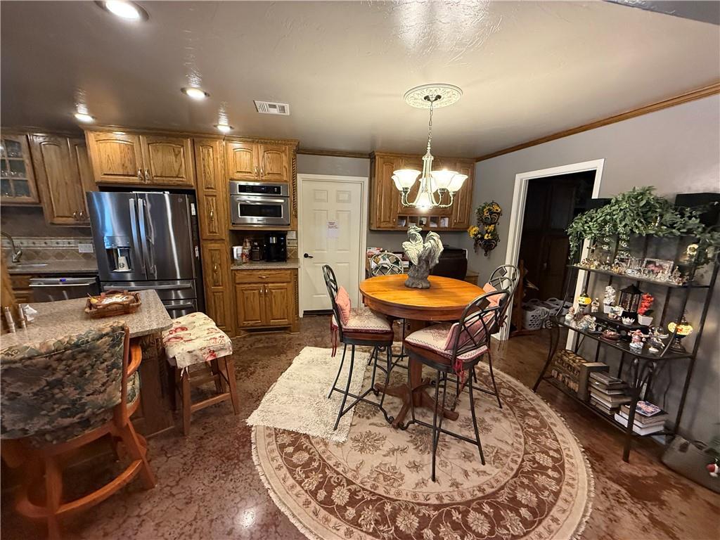 2951 Cr 2625 Road Pawhuska, OK 74056 - Photo 90 of 99