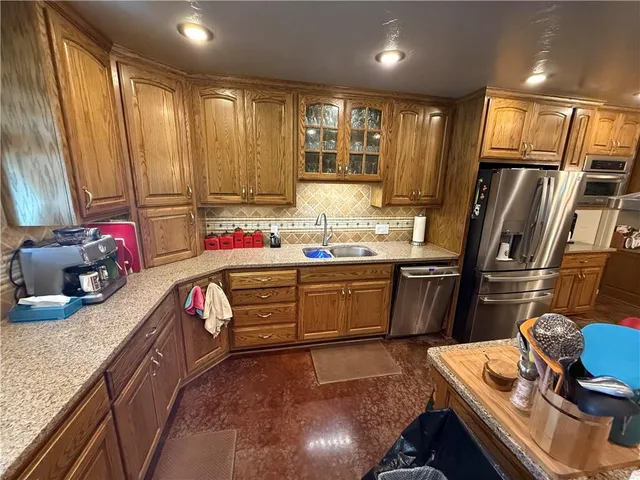 $529,347 | 2951 Cr 2625 Road, Pawhuska, OK 74056