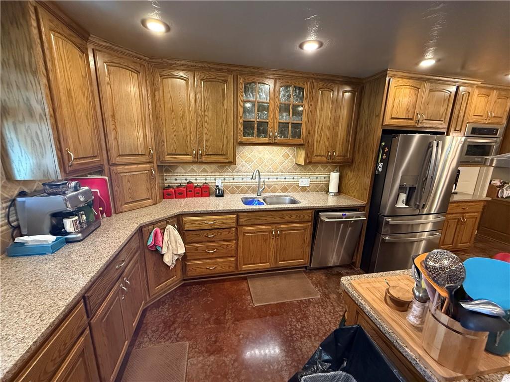 2951 Cr 2625 Road Pawhuska, OK 74056 - Photo 92 of 99