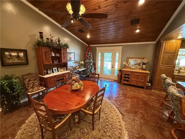 $529,347 | 2951 Cr 2625 Road, Pawhuska, OK 74056