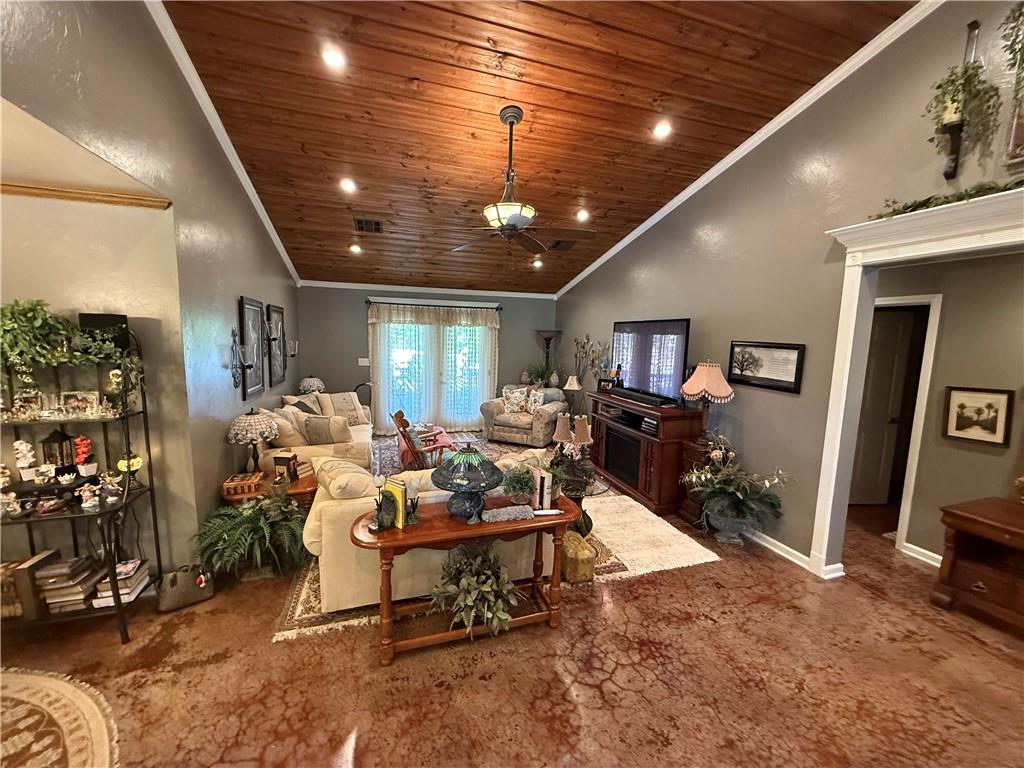 2951 Cr 2625 Road Pawhuska, OK 74056 - Photo 96 of 99