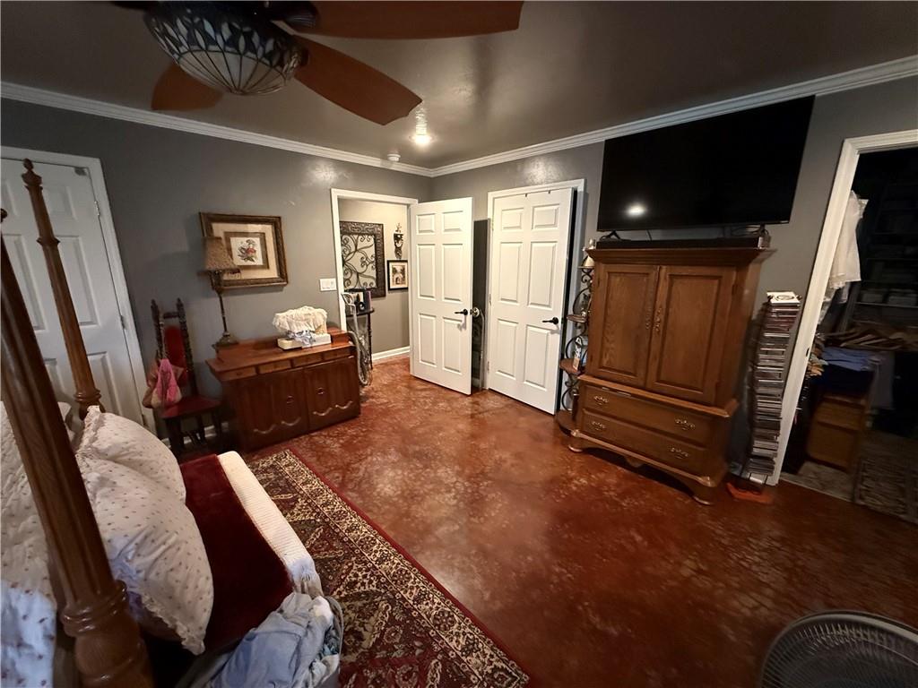 2951 Cr 2625 Road Pawhuska, OK 74056 - Photo 97 of 99