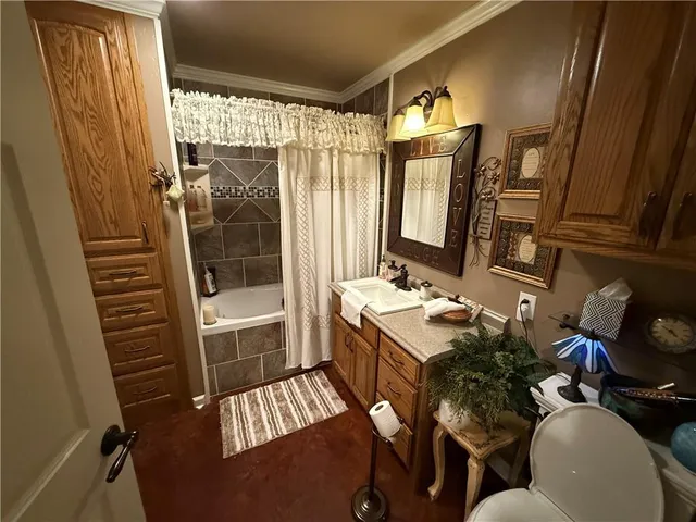 $529,347 | 2951 Cr 2625 Road, Pawhuska, OK 74056