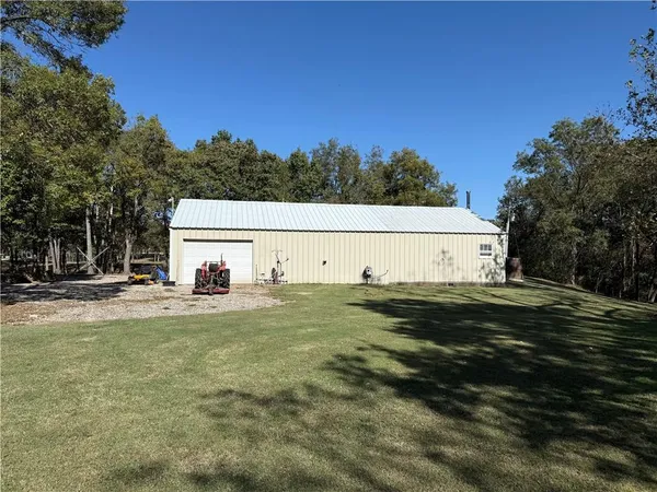 $529,347 | 2951 Cr 2625 Road, Pawhuska, OK 74056