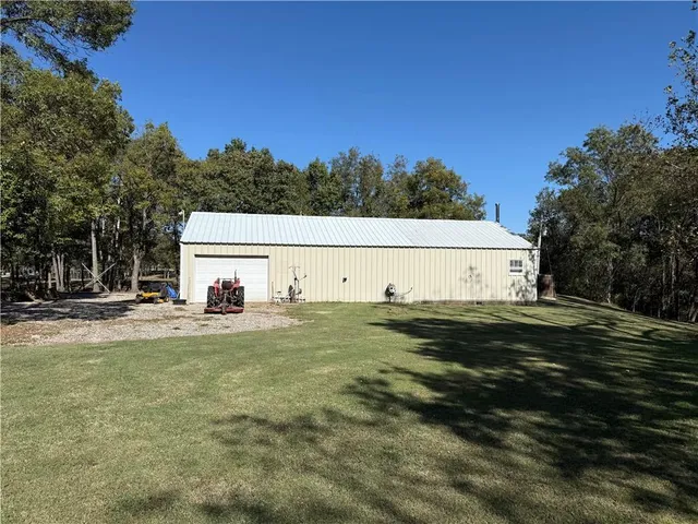 $529,347 | 2951 Cr 2625 Road, Pawhuska, OK 74056