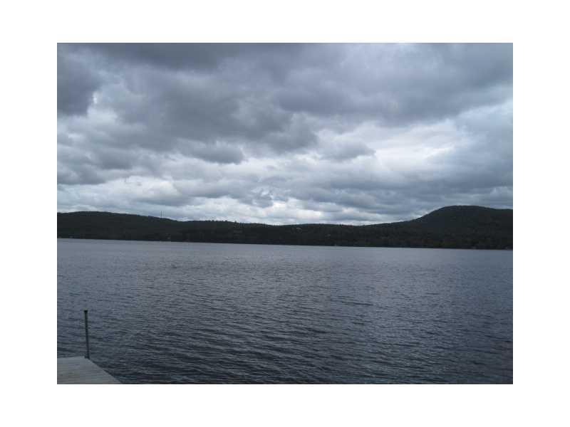 209 South Shore Road Linneus, ME 04730 - Photo 5 of 9 Waterfront/Dock/Pier.