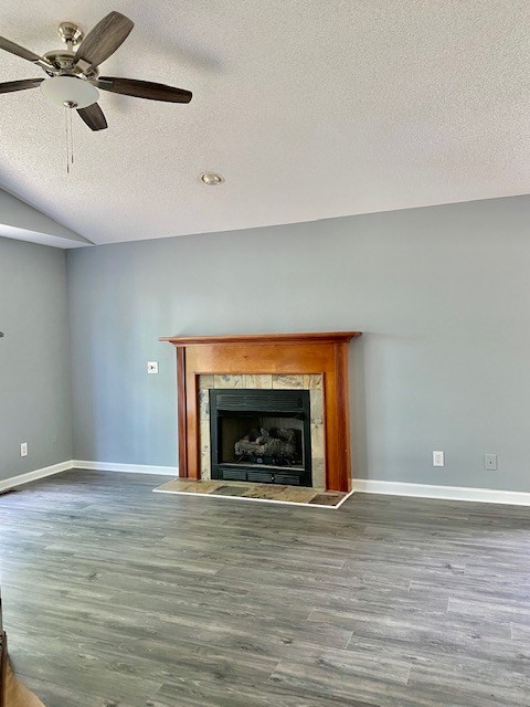 2468 Quarles Road Rocky Face, GA 30740 - Photo 4 of 21 Gallery Image 4